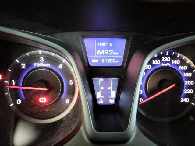 HYUNDAI iX20 1.6 CRDI 115 CV XPossible