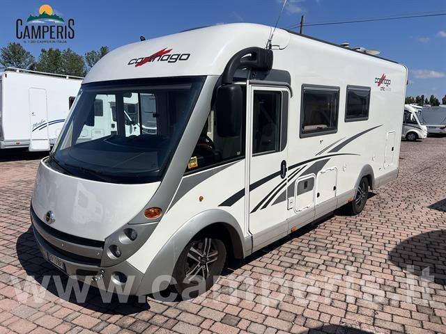 CARTHAGO CARTHAGO CHIC C-LINE I 4.2