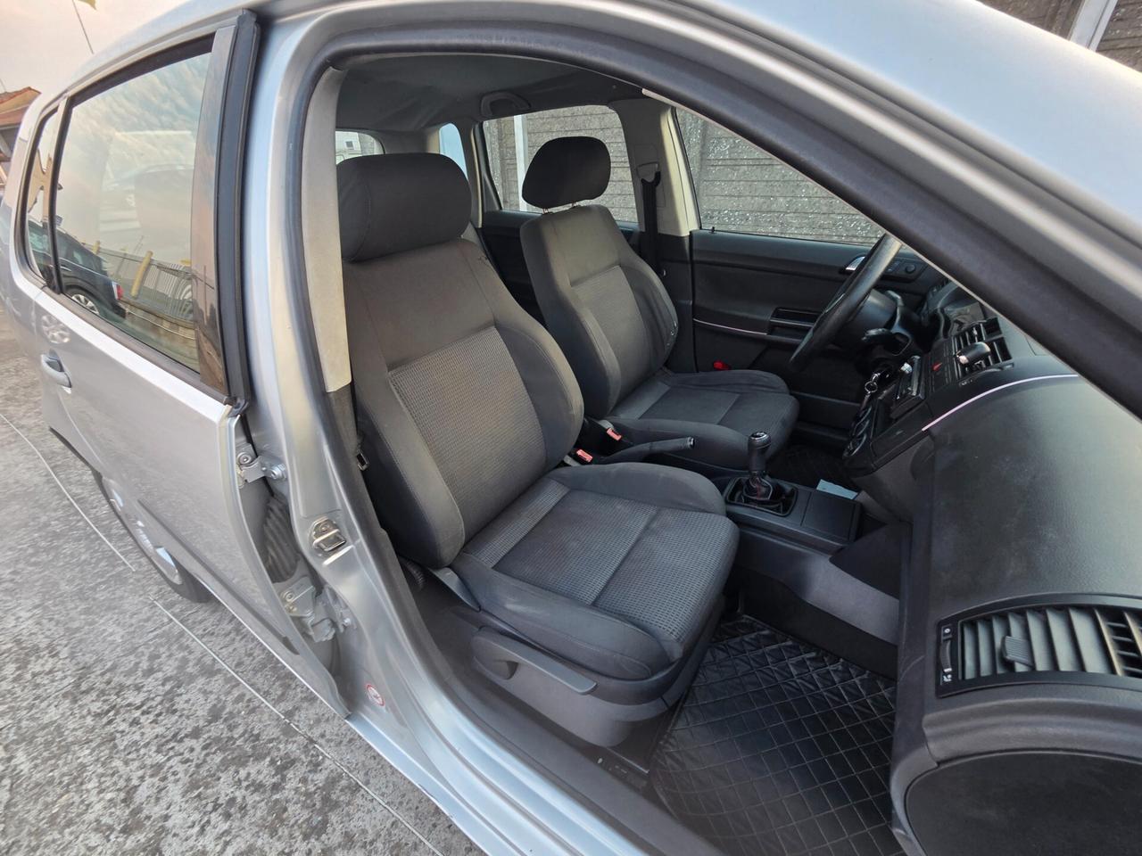 Volkswagen Polo 1.4 TDI 5p. Trendline