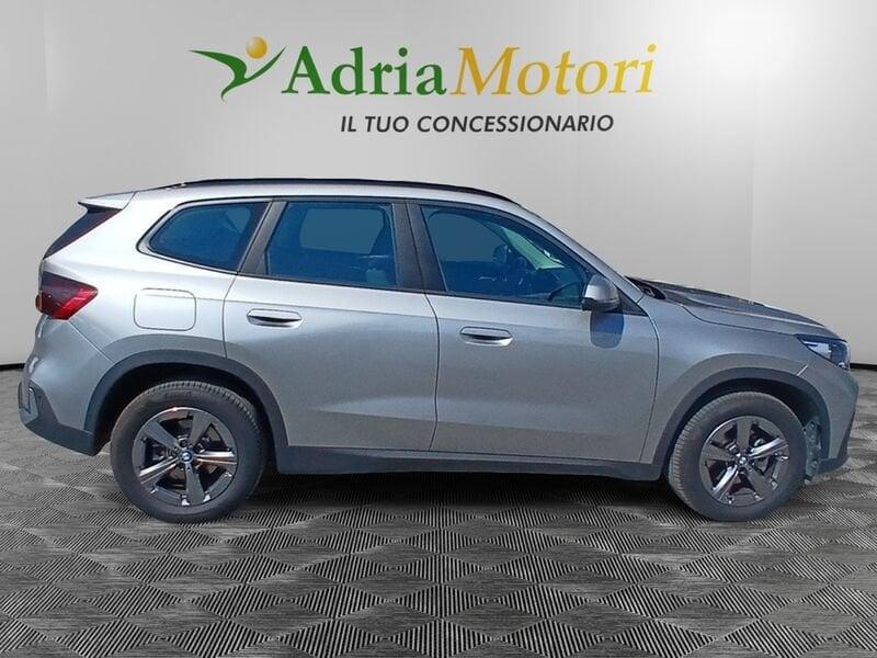 BMW X1 xDrive 20d DCT