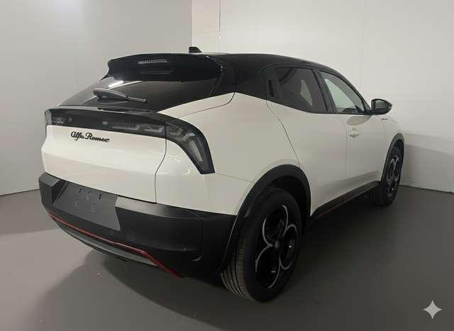 Alfa Romeo Junior 1.2 Hybrid 145cv Speciale + Sabelt + Led Matrix