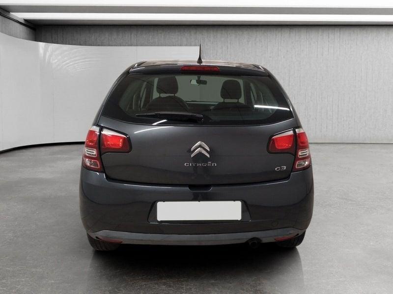 Citroën C3 1.2 vti Seduction 82cv FL