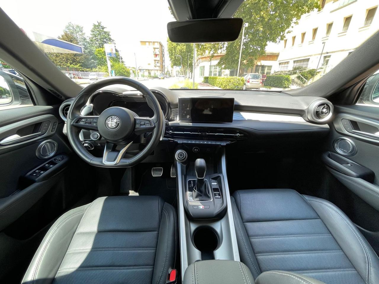 Alfa Romeo Tonale VELOCE 1.5 vgt mhev #6391