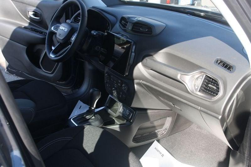 Jeep Renegade Renegade 1.5 Turbo T4 MHEV Summit