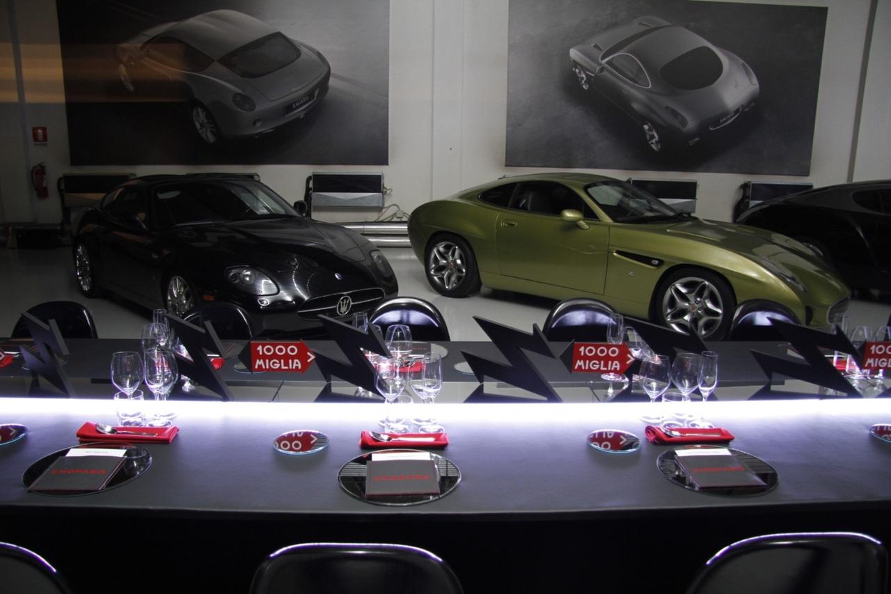 Diatto GT Ottovù Zagato