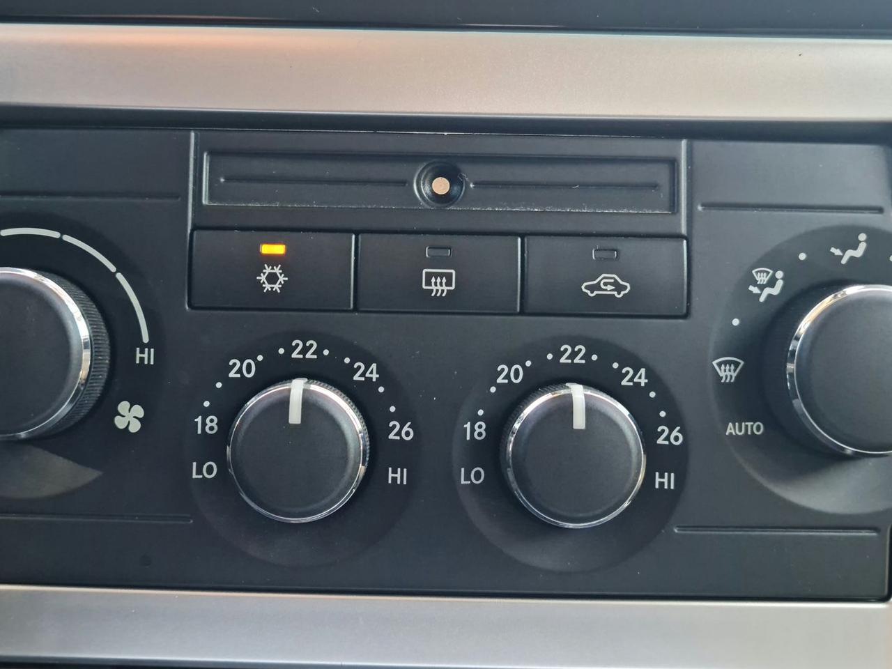 Chrysler 300C 3000 218 CV #5812