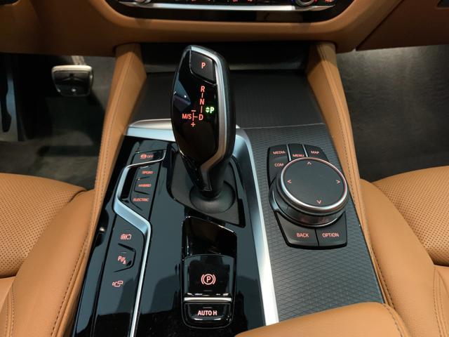 BMW 530 e xDrive Touring Msport