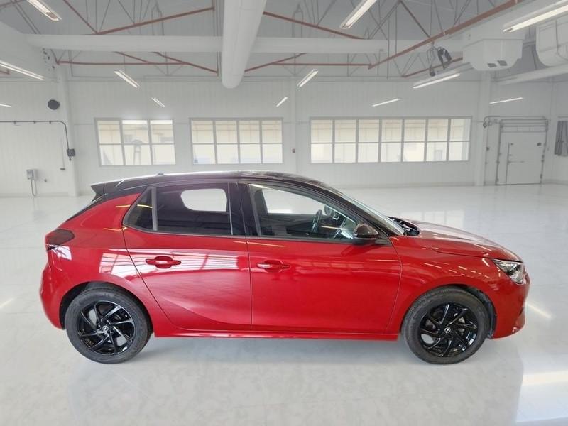 OPEL CORSA 1.2 75cv Design / Tech MT5 5 PORTE