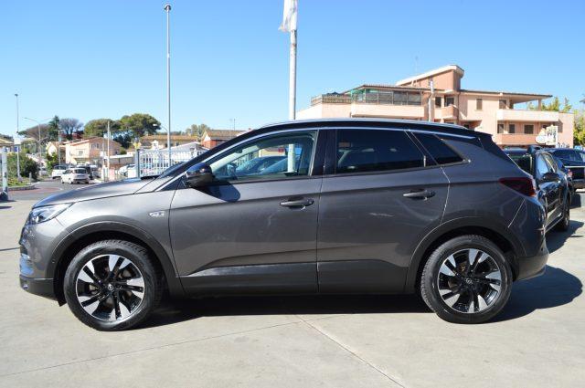 OPEL Grandland X 1.5 diesel Ecotec Start&Stop AT Innovation