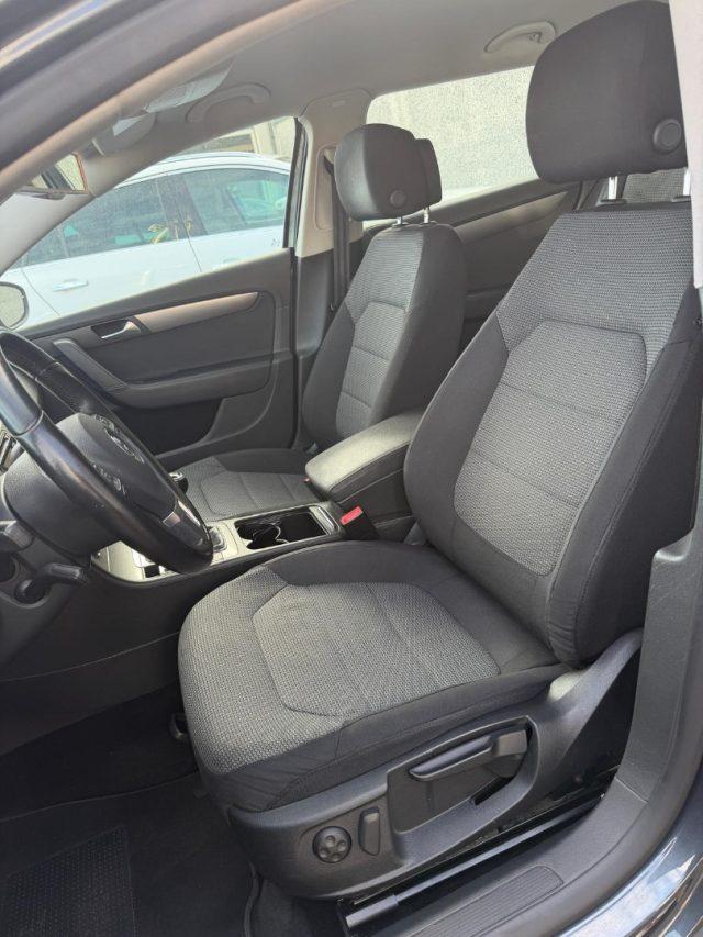 VOLKSWAGEN Passat 1.6 TDI Comfortline UNICOPROPRITARIO OK Neopat.