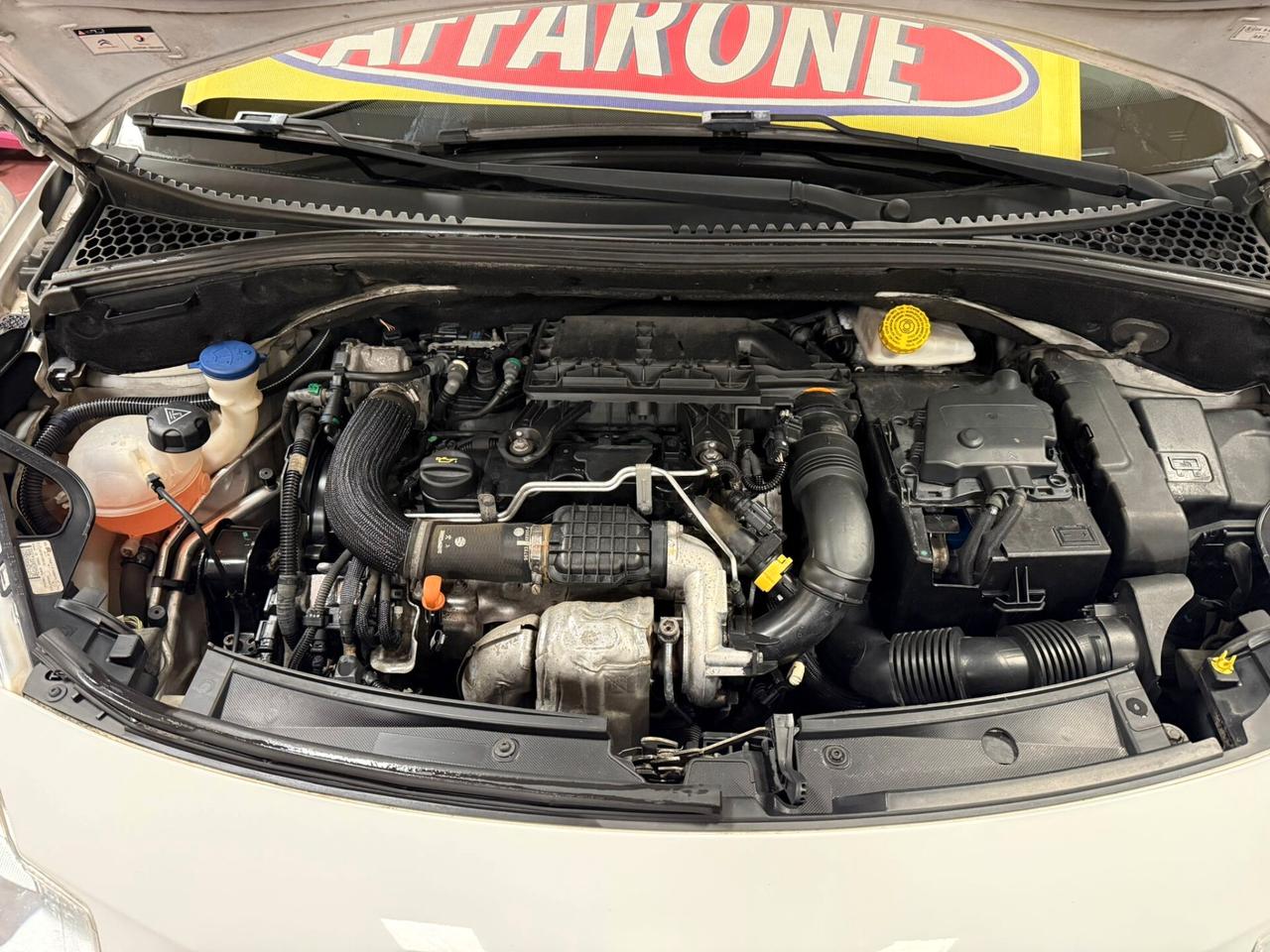 Citroen C3 1.4 HDi 70 Exclusive