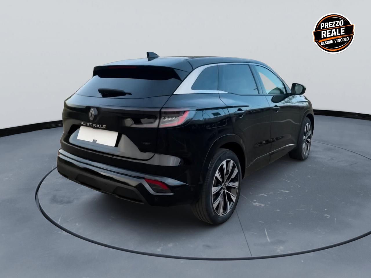 Renault Austral Full Hybrid E-Tech 200 CV Techno