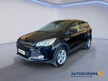 Ford Kuga 2.0 TDCi 120CV S&S 2WD Titanium
