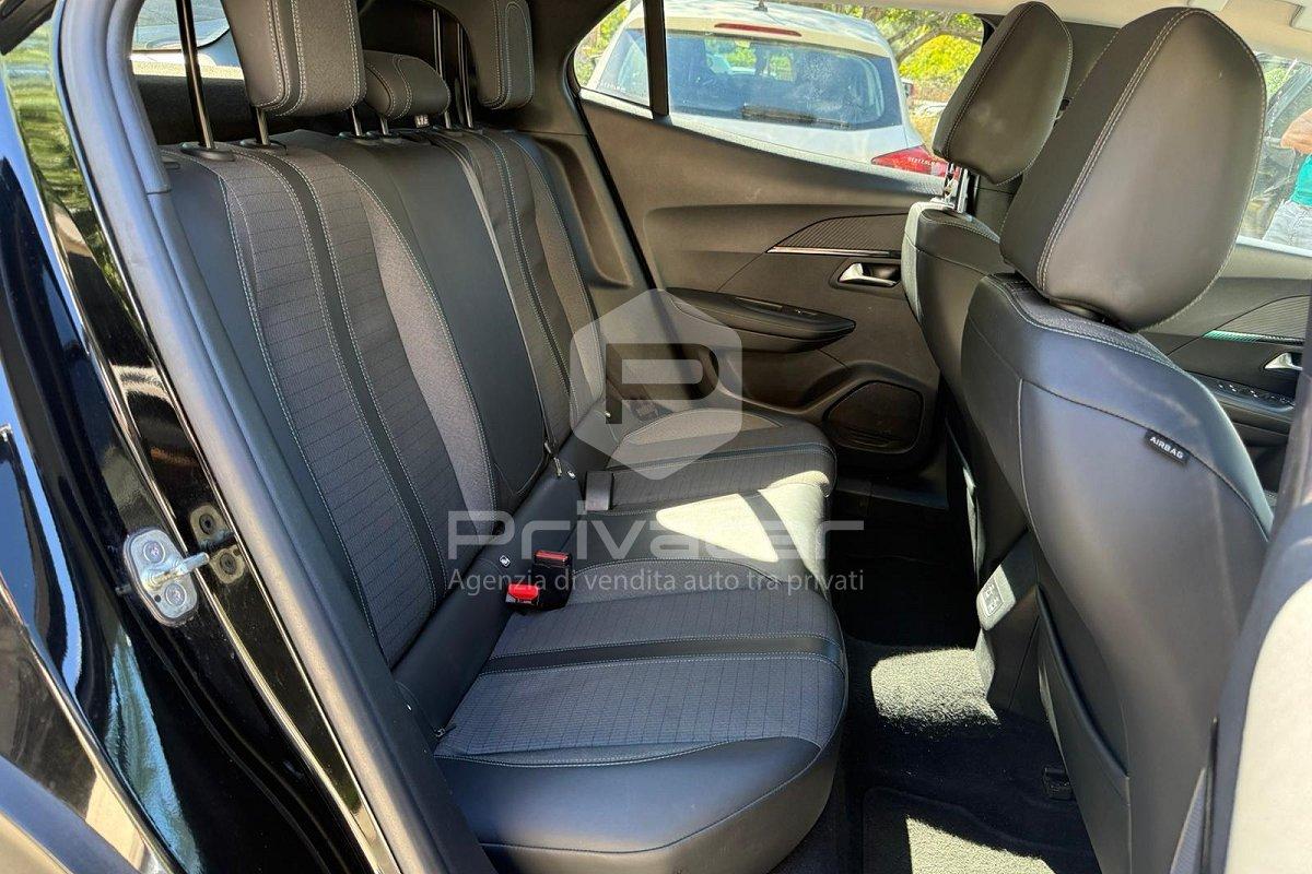 PEUGEOT 2008 BlueHDi 130 S&S EAT8 Allure Pack