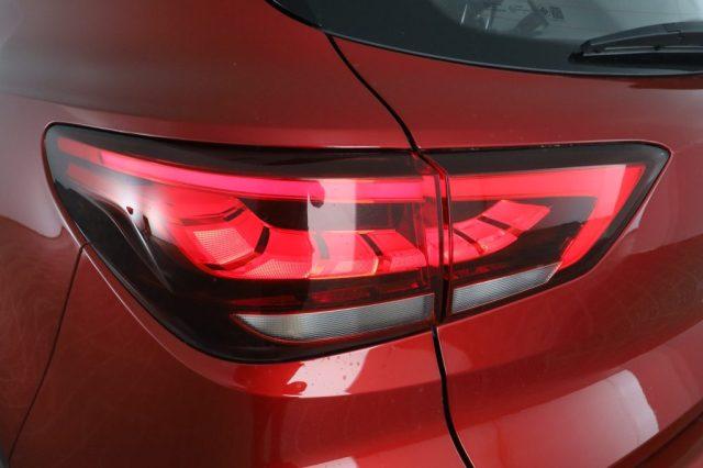 MG ZS ZS 1.0T-GDI aut. Luxury