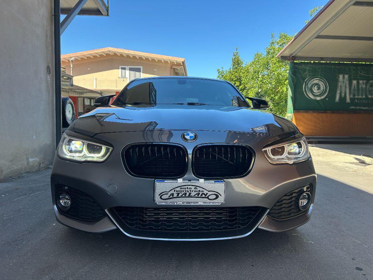 BMW - Serie 1 - 118d 150CV 5p. Msport LED