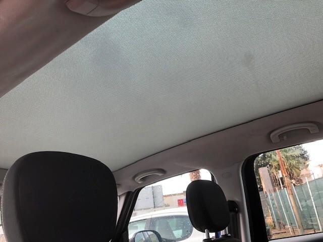 Fiat 500L Living 1.6 Multijet 120 CV Lounge