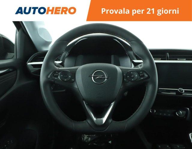 OPEL Corsa 1.2 Design & Tech