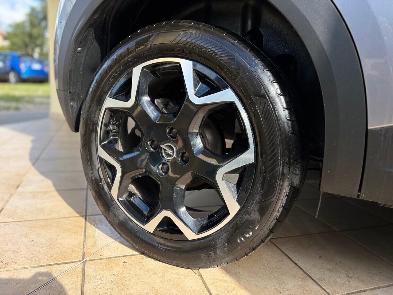 Opel Mokka 1.2 Turbo 136 CV Ultimate