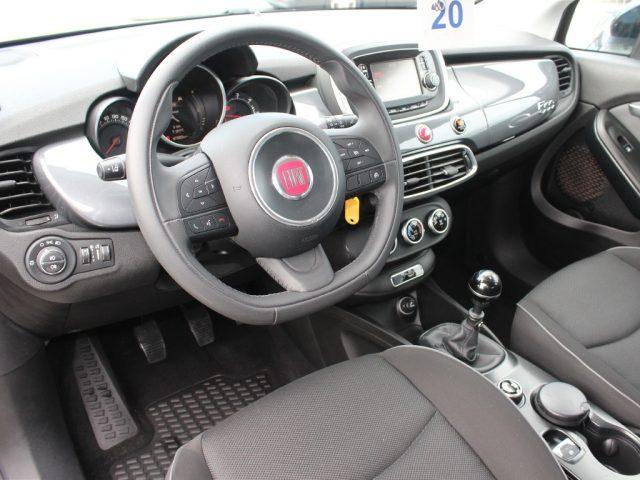 FIAT 500X 1.6 MultiJet 120 CV Pop Star 4x2