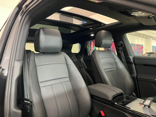 LAND ROVER Range Rover Evoque Range Rover Evoque 2.0D I4 163 CV AWD Auto S