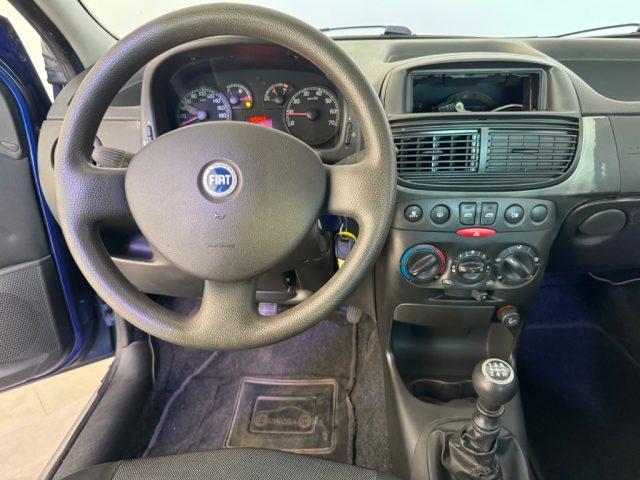 FIAT Punto Classic 1.2 3 porte Dynamic