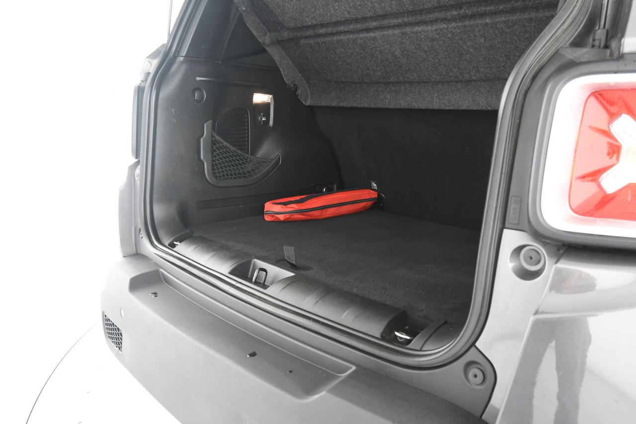 JEEP Renegade 2.0 mjt Limited 4wd 140cv auto NEOPATENTATI+C17"