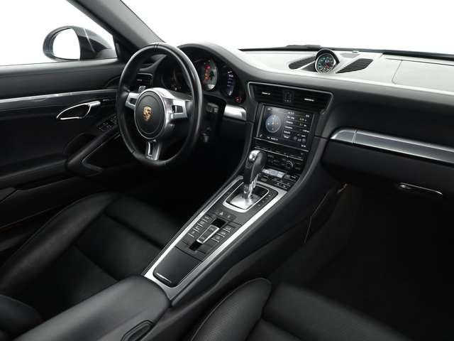 Porsche 911 targa 3.8 4s pdk