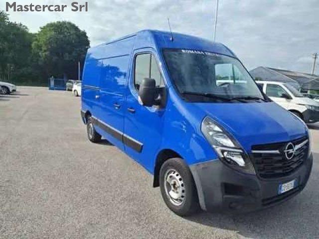 OPEL Movano 35 2.3 TURBO D 135CV L2H2 MY21 Navi - GD567AZ