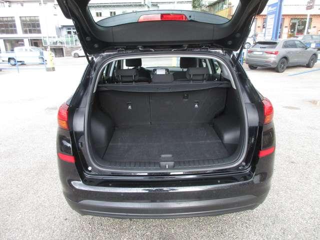 Hyundai TUCSON 1.6 crdi Xtech 2wd 115cv GARANTITA FULL OPT