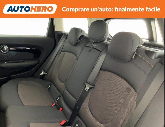 MINI Clubman 1.5 Cooper Essential Clubman