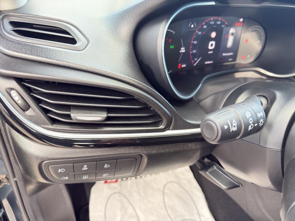 FIAT - Tipo 5p 1.3 mjt Life s&s 95cv