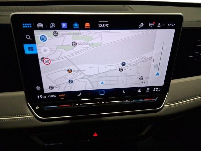 Volkswagen Tiguan 2.0 TDI 110KW SCR EVO Elegance DSG