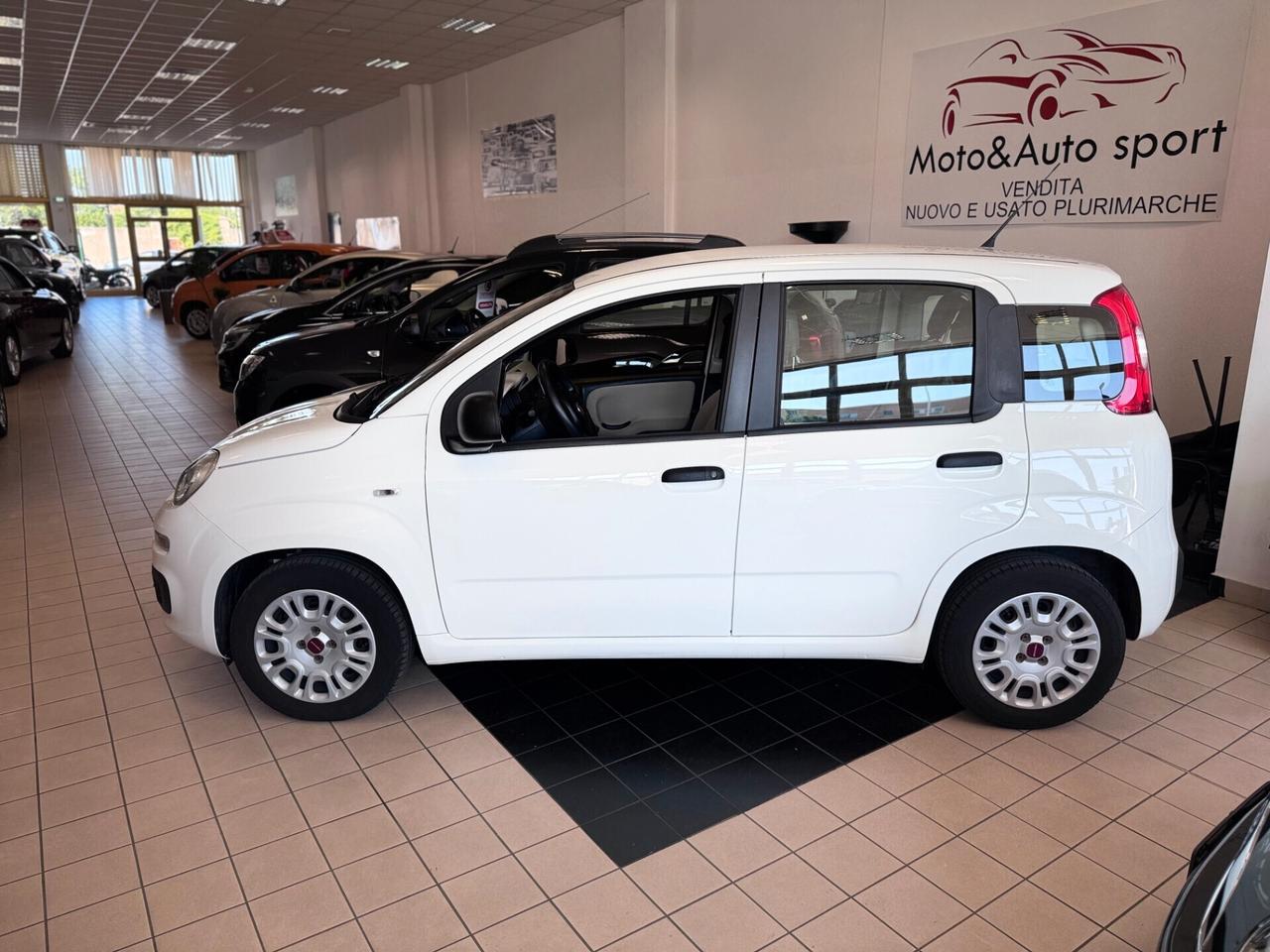 Fiat Panda 1.3 MJT S&S Easy