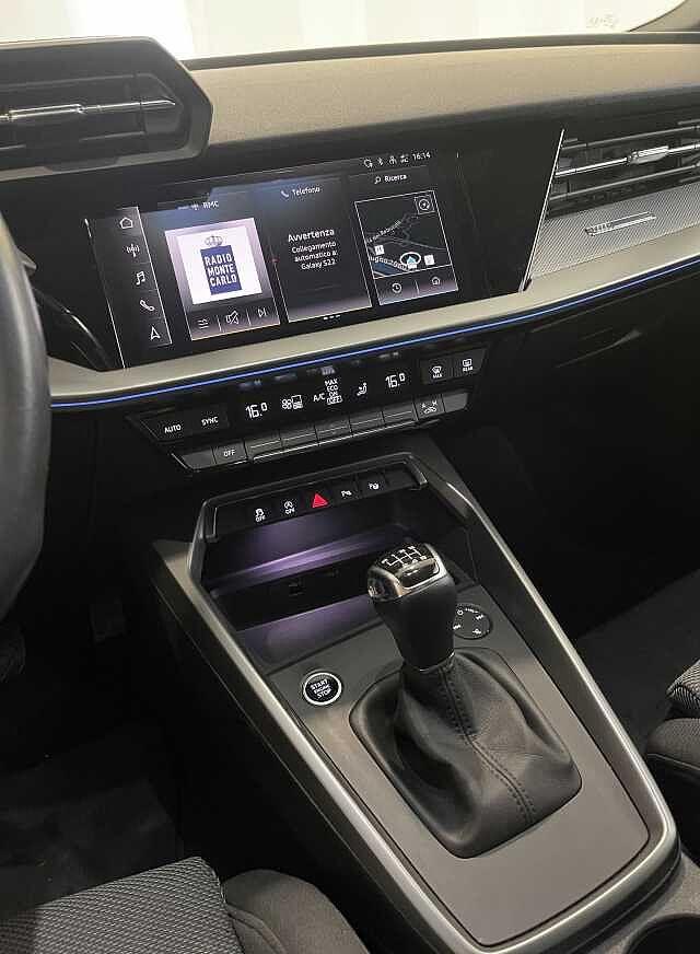 Audi A3 SPB 30 TDI Business