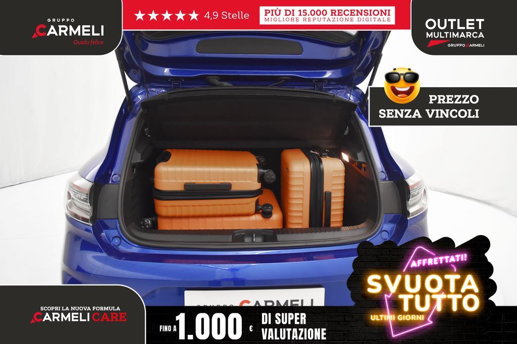 Renault Clio 1.0 TCe Techno