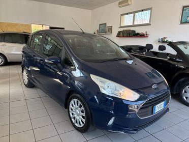 Ford B-Max 1.4 90 CV GPL Titanium