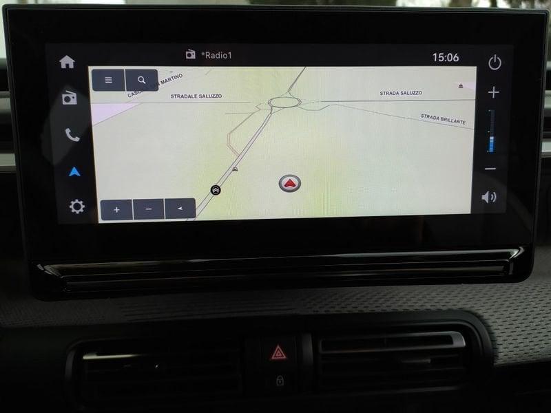 Citroën C3 100 Max Finanziato