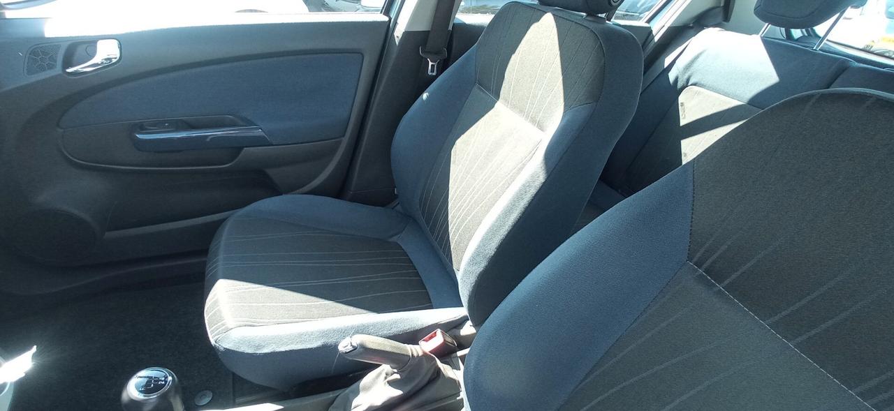 Opel Corsa 1.2 5 porte Enjoy