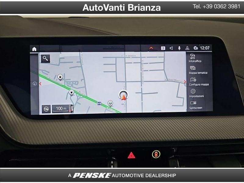 BMW Serie 1 118i 5p. Msport