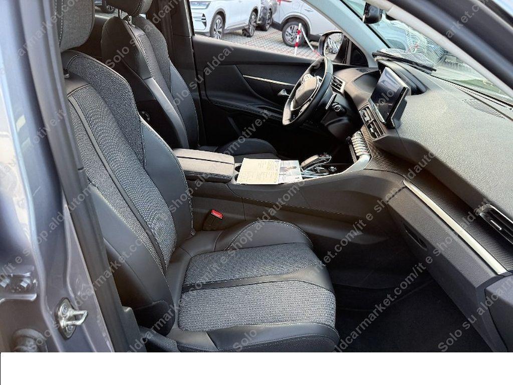 PEUGEOT - 3008 - BlueHDi 130 EAT8 S&S Allure Pack