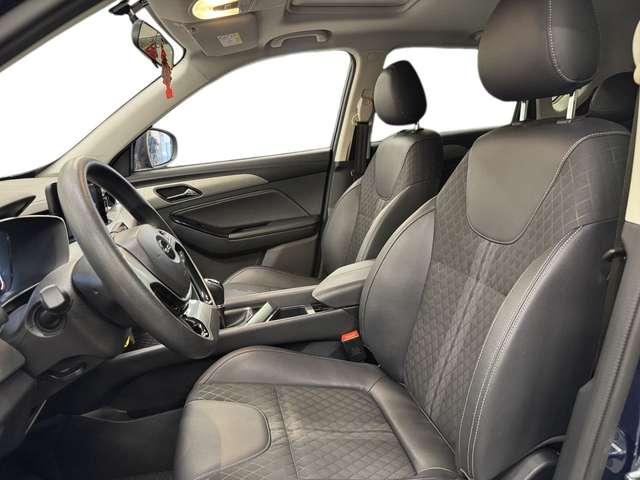 EVO EVO5 1.5 turbo Gpl 120cv