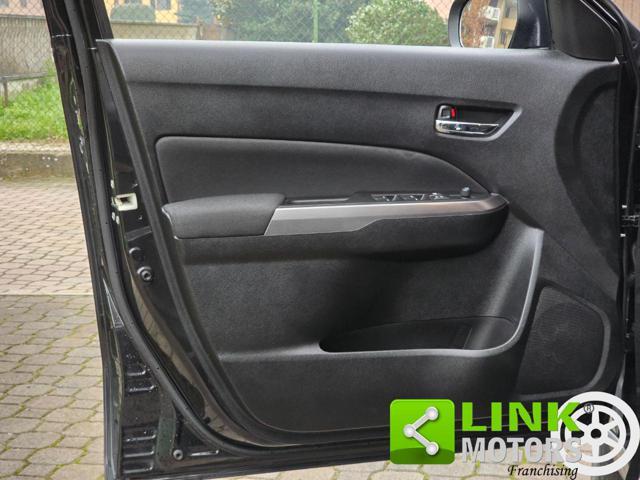 SUZUKI Vitara 1.0 Boosterjet