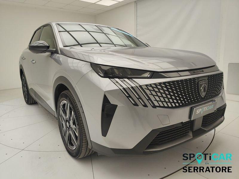 Peugeot 3008 NUOVO 1.2 hybrid Allure 145cv e-dcs6