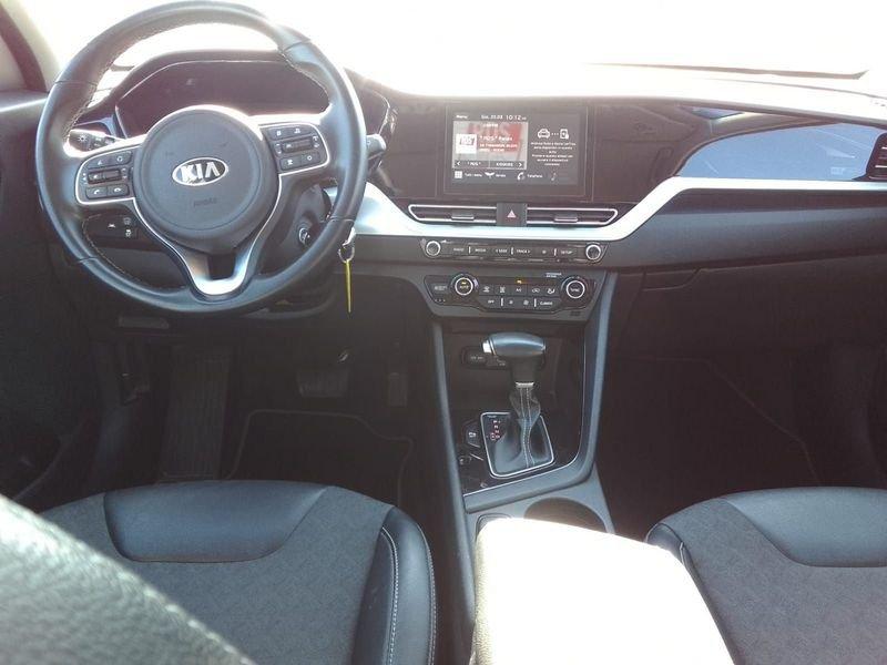 KIA Niro 1.6 GDi DCT HEV Style