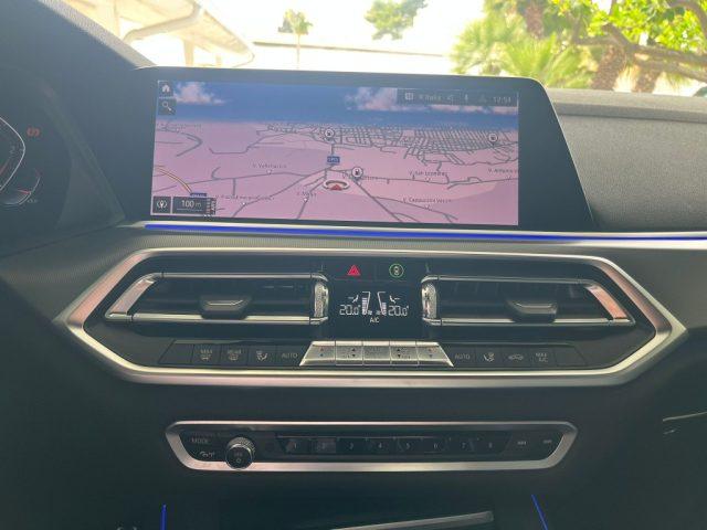BMW X5 xDrive30d Msport