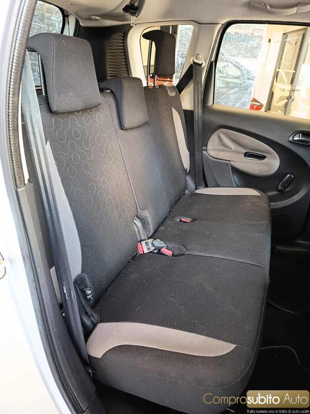 CITROEN C3 Picasso 1.6 HDi 110 Exclusive