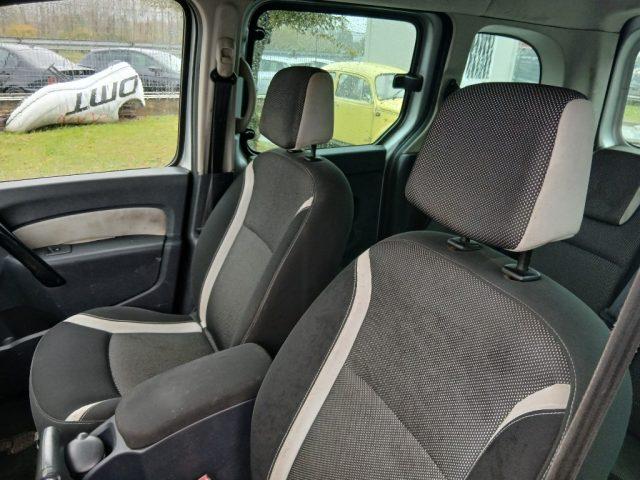 RENAULT Kangoo 1.5 dCi 90CV 5 porte N1