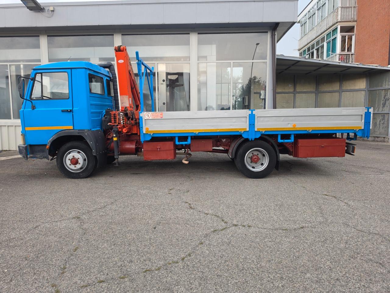 Iveco