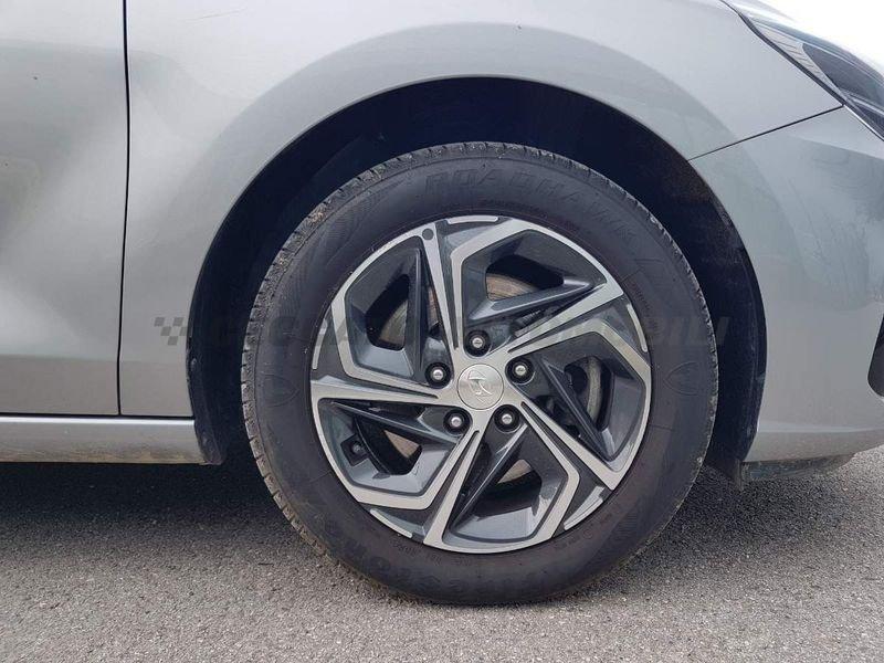 Hyundai i30 i30 Wagon 1.0 t-gdi 48V Prime 120cv
